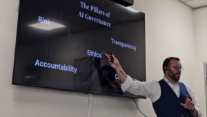 Activate AI 2025: A Review